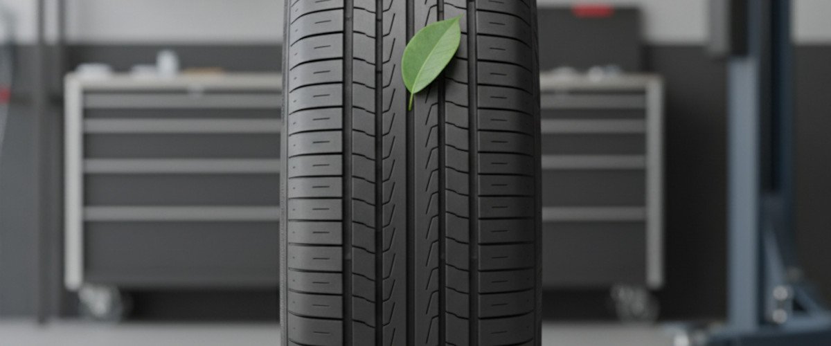 Essential Tire Maintenance