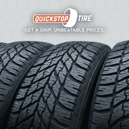 Professional Tire Service Team