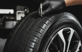 Tire Repair