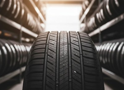 Quality Tires