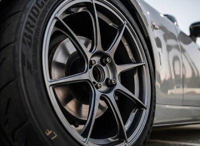 Quality Wheels